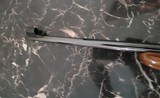 Browning Bar .270 Grade II engraved made in Belgium - 10 of 15