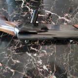 Browning Bar .270 Grade II engraved made in Belgium - 12 of 15