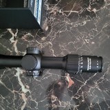Sig sauer serria bdx scope - SIG SAUER Sierra3 BDX 3.5-10x42mm Rifle Scope - 4 of 11