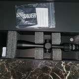 Sig sauer serria bdx scope - SIG SAUER Sierra3 BDX 3.5-10x42mm Rifle Scope - 2 of 11