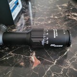 Sig sauer serria bdx scope - SIG SAUER Sierra3 BDX 3.5-10x42mm Rifle Scope - 6 of 11