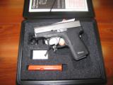 Kahr P380
Stainless Steel - 2 of 4