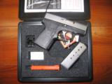 Kahr P380
Stainless Steel - 1 of 4