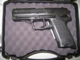 Heckler & Koch USP45
DA/SA - 3 of 4