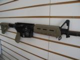 Bushmaster XM15 - E25
3% 'ers
Limited Edition - 2 of 5
