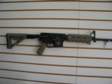 Bushmaster XM15 - E25
3% 'ers
Limited Edition - 3 of 5