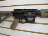 Bushmaster XM15 - E25
3% 'ers
Limited Edition - 1 of 5