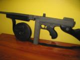Auto Ordnance Tommy Gun A1
.45cal - 2 of 5