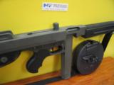 Auto Ordnance Tommy Gun A1
.45cal - 3 of 5