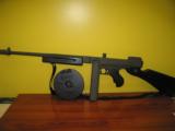 Auto Ordnance Tommy Gun A1
.45cal - 4 of 5