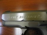 Colt Defender.45 ACP - 3 of 5