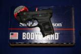 Smith and Wesson Body Guard- - 1 of 6
