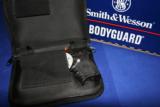 Smith and Wesson Body Guard- - 4 of 6