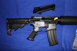 Windham Weaponry AR 15 Rifle (same folks who used to produce bushmaster brand) - 2 of 5