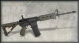 Sig Sauer M 400 Enhanced .556 Rifle in OD Green - 2 of 2