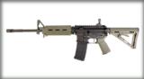 Sig Sauer M 400 Enhanced .556 Rifle in OD Green - 1 of 2