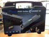 Sig P250 Compact 9mm Caliber X-Change Kit - 2 of 4