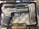 Sig Sauer P250® Caliber X-Change™ KitNIB - 1 of 4