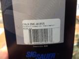 Sig Sauer P250 Caliber Exchange Kit 40 - 3 of 4