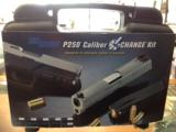 Sig Sauer P250 Caliber Exchange Kit 40 - 1 of 4