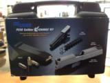Sig Sauer P250 Compact 9mm Caliber X-Change Kit
- 2 of 5