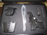 Springfield Armory XDS .45cal Pistol with case and accessories - 1 of 3