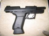 HK45 Compact Tactical (HK45CT) - 2 of 4