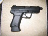 HK45 Compact Tactical (HK45CT) - 4 of 4