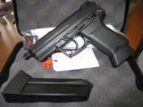HK45 Compact Tactical (HK45CT) - 1 of 4