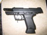 HK45 Compact Tactical (HK45CT) - 3 of 4