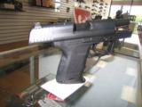 Heckler & Koch P2000SK 40 S&W - 2 of 4