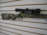 Savage Axis 7mm-08 Rem - 2 of 2