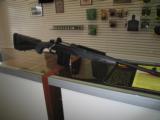Ruger M77 Gunsite Scout .308 - 1 of 5