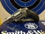 Smith & Wesson 640 SS - 6 of 7