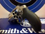 Smith & Wesson 640 SS - 3 of 7