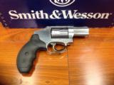 Smith & Wesson 640 SS - 1 of 7
