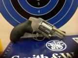 Smith & Wesson 640 SS - 4 of 7