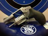 Smith & Wesson 640 SS - 2 of 7