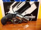 Rossi
R462 SS .357 Revolver - 1 of 6