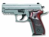 Sig Sauer P229 .40 S&W SS - 1 of 1