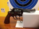 Taurus Model 82 Revolver Chambered in .38 Special - 1 of 7
