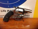 Clerke 1st. .32S&W Revolver - 2 of 3