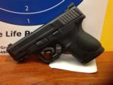Smith & Wesson M&P .357c
SIG - 3 of 4