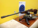 Mossberg
185 K-B
20ga
Bolt Action Shotgun - 1 of 4