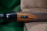 Cooper Model 36 22 LR Exhibition English Walnut With Many Extras - 15 of 15