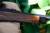 Cooper Model 36 22 LR Exhibition English Walnut With Many Extras - 10 of 15