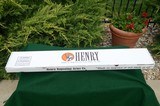Henry Silver Eagle H004SE NIB 22 Short , Long , Long Rifle - 13 of 15