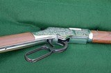 Henry Silver Eagle H004SE NIB 22 Short , Long , Long Rifle - 6 of 15