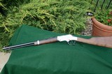 Henry Silver Eagle H004SE NIB 22 Short , Long , Long Rifle - 2 of 15