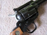 Ruger Blackhawk 3 screw MINT - 3 of 3